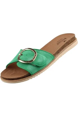 Mustang 1392-709, Ciabatte Donna, , 38 EU
