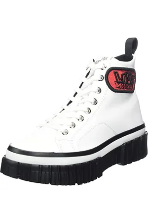 Moschino JA15635G1FIA0, Sneaker, Donna, , 36 EU
