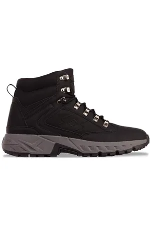 Lotto Woodlark Mid XL Unisex, Stivali a metà Polpaccio Adulto, , 47 EU