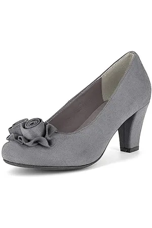 Andrea Conti 1000762, Scarpe décolleté Donna, , 39 EU