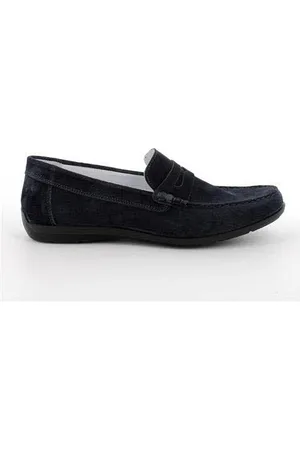 IGI&CO Uomo Luke, Mocassino, , 44 EU