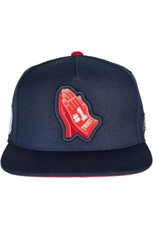 Cayler & Sons C&s #1 TRUS cap Cappellino da Baseball, , Etichettalia Unica Unisex-Adulto
