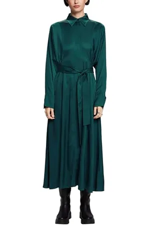 ESPRIT 103EE1E331 Vestito, , 48 Donna