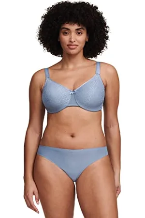 Chantelle C MAGNIFIQUE, Reggiseno Preformato con Ferretto, Intimo Invisibile Donna, , 3 I