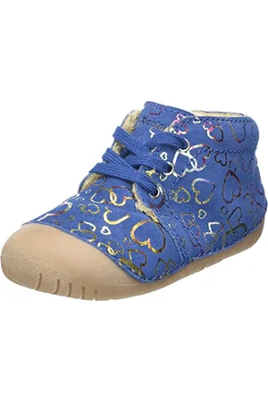 Richter Kinderschuhe Richie, Scarpe per Chi Inizia a Camminare Bimbo 0-24, , 21 EU