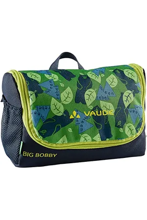 Vaude Big Bobby, Accessori Unisex-Bambini, , 2 Liter
