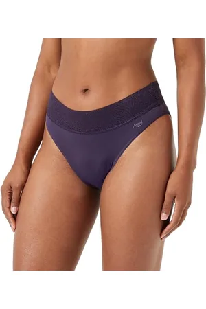 Sloggi Period Pants Tai Heavy 2P, Hikini/Tai Donna, , M