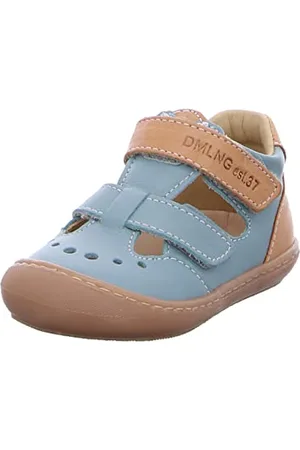 Däumling Sven, Scarpe da Ginnastica Unisex-Bambini, , 19 EU Stretta