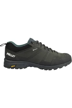 Millet Hike Up Leather GTX M, Scarpe da Escursionismo Unisex-Adulto, , 46 EU