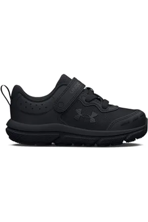Under Armour UA Binf Assert 10 AC, Scarpa da Corsa Bambini e Ragazzi, , 25 EU