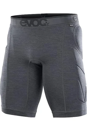 Evoc Crash Pants Protection Wear, , L Unisex-Adult