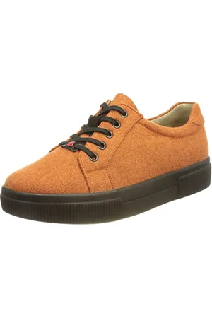 Berkemann Fae Rcycl, Scarpe da Ginnastica Donna, , 34 2/3 EU