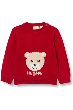 chicco Maglioni Di Natale In Tricot Bambino e ragazzo/Bambina e ragazza, (2), 2 anni, Designed in Italy