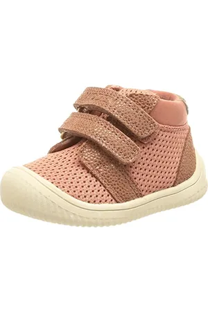 Woden Tristan Baby, Scarpa per Neonati Unisex-Bimbi 0-24, , 19 EU