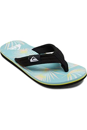 Quiksilver Layback Molokai, Sandali Uomo, , 40 EU