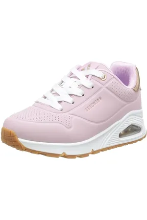 Skechers Uno Gen1 Shimmer Away, Scarpe sportive Bambine e ragazze, , 28.5 EU