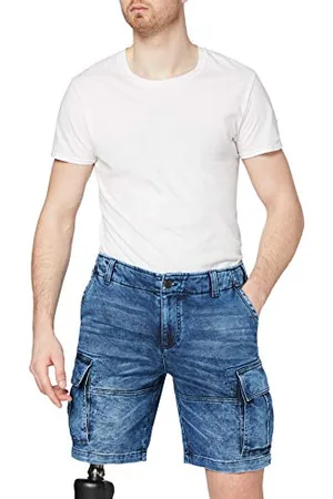 Desigual Denim_Daniel Pantaloncini, , 28 Uomo