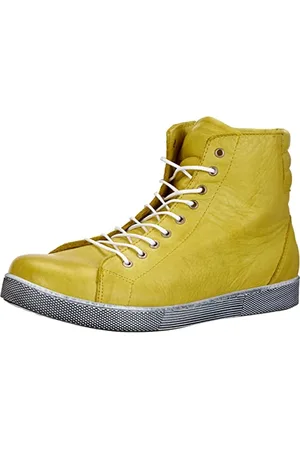 Andrea Conti 0347843, Stivali alla Moda Donna, , 36 EU