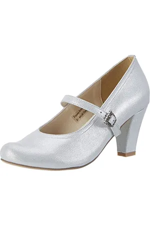 Andrea Conti 1003460, Scarpe décolleté Donna, , 40 EU