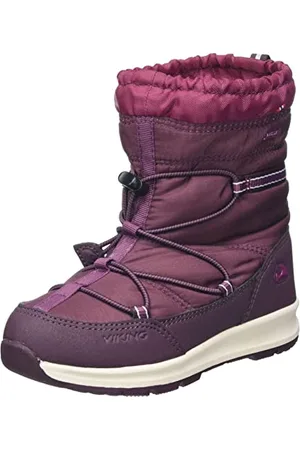 Viking Oksval GTX, Stivali da Neve Unisex-Bambini, , 30 EU Stretta