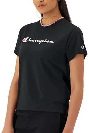 Champion Classic Tee T-Shirt, , XL Unisex-Adulto