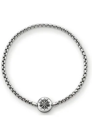 Thomas Sabo Cinturino in 925-16,0 cm 0002-001-12-KA-L16