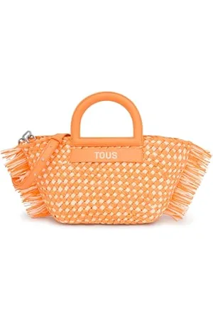 TOUS Dora, Borsa a Mano Donna