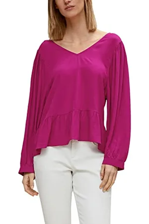 Comma, Bluse Camicia da Donna, , 44