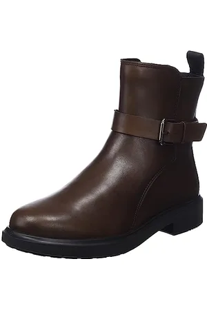 Ecco Metropole Amsterdam, Boots Donna, , 38 EU