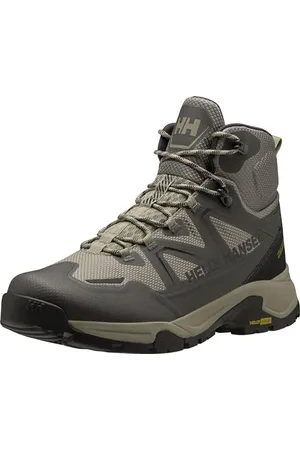Helly Hansen Uomo Scarpe da Trekking Cascade Mid Cut, , 45