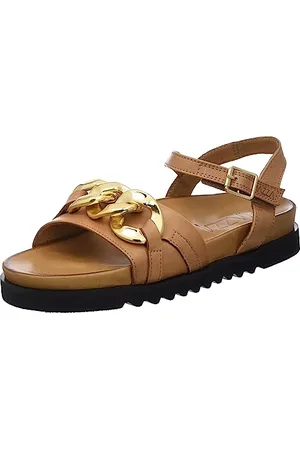 PIAZZA SEMPIONE 910133-21, Sandali Donna, , 40 EU