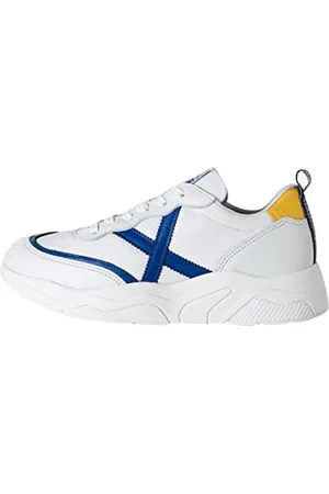 Munich Wave, Scarpe da Ginnastica Uomo, , 40 EU
