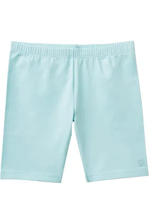 Benetton Bermuda