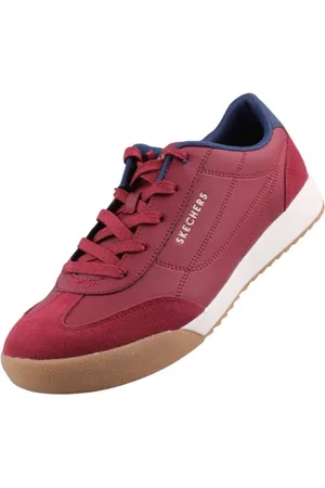 Skechers Zinger Ultimate Classic, Scarpe da Ginnastica Uomo, , 44 EU