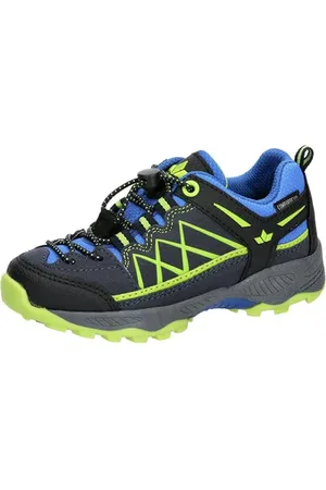 LICO Griffin Low, Scarpe da Trekking, , 41 EU