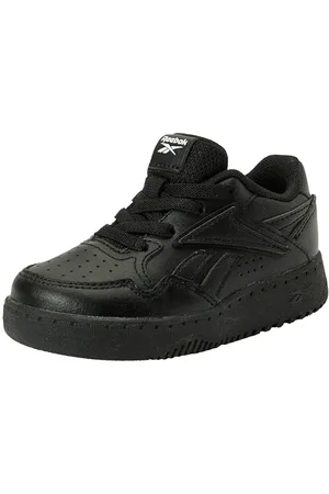 Reebok ATR Chill, Sneaker Unisex-Bimbi 0-24, Black, 23.5 EU