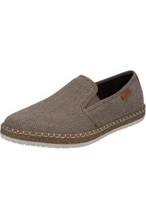 Rieker B5265, Mocassini Uomo, , 43 EU