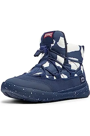 Camper Ergo K900324, Stivaletto da ginnastica Unisex - Bambini e ragazzi, , 31 EU