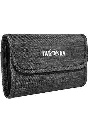Tatonka Money Box, Accessori da Viaggio-Portafogli Unisex-Adulto, , 13 x 9,5