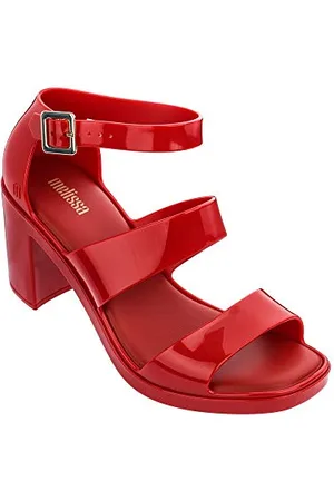 Melissa Model Ad, Piattaforma Donna, , 40 EU
