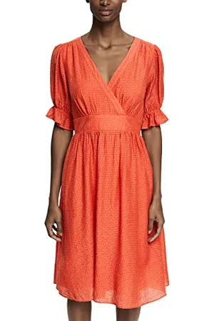 ESPRIT 042eo1e345 Vestito, , 42 Donna