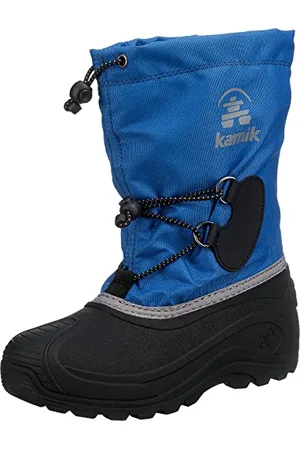 Kamik Southpole4, Stivali da Neve Unisex-Bambini, , 27 EU