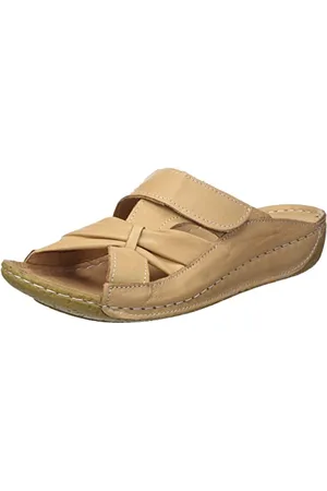 Andrea Conti 0025303, Sandali Donna, , 38 EU