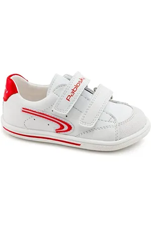 Pablosky 015606, Scarpe da Ginnastica Unisex-Bimbi 0-24, , 18 EU