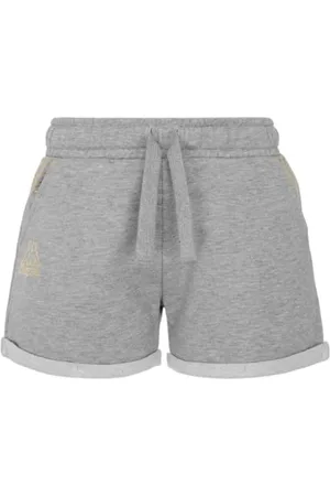 Kappa Dark Active Pantaloncini, , S Donna
