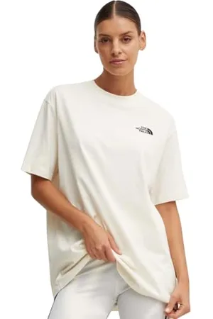 The North Face Oversize Simple Dome T-Shirt M