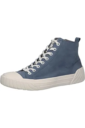 Caprice 9-9-25250-20, Sneaker High-Top Donna, , 37 EU