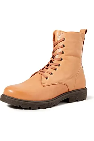 Andrea Conti 0020046, Stivaletto Donna, , 37 EU