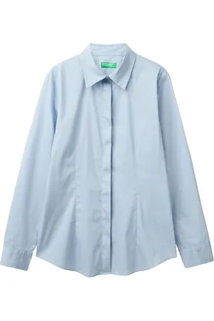 Benetton Camicia