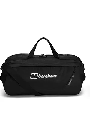 Berghaus Carry all Mule Holdall, Borsone da Viaggio, 20l, 30l, 50l, Borsa Unisex-Adulto, , 30 Litri